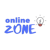 Online Zone Logotype