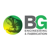 BG Engineering & Fabrication Logotype