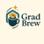 GradBrew Logotype