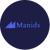 Manids Logotype