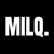 MILQ Digital Logo