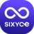 Sixyce Logo