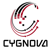 CYGNOVA CYBERSECURITY Logotype
