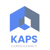 Kaps Consultancy Services Pvt ltd Logotype