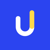 Straight Up Web Logo