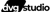 DVG Soluções Online Logotype