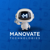 ManovateTechnologies Logotype