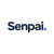 Senpai Growth Studios Logotype