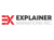 Explainer Animations INC Logotype
