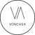 VONCASA Logotype