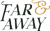 Far & Away Studios Logo