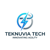 Teknuvia Tech Logotype