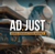 AD.JUST Video Production Logo