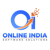 Online India Software Solutions Logotype
