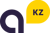 Ananas.KZ Logotype
