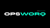 OpsWorq Logotype