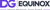 DG Equinox Logo