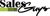 SalesGuys GmbH Logo