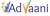 Ad-Vaani Marketing Services Logotype