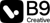 B9 Creative Logotype