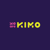 WEAREKIMO CREATIVE & DIGITAL SOLUTIONS Logotype
