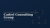 Cadrel Consulting Group, LLC Logo