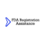 FDA Registration Assistance Logotype
