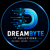 Dreambyte Solutions Logotype