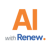 AIwithRenew Logotype