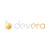 Devera Logotype