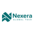 Nexera Global Tech Logotype