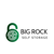 Big Rock Self Storage Logo