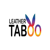 Leather Taboo Bed Sheet Logotype