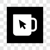Web Cafetière Logo