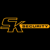 SK Security Logotype