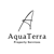Aqua Terra Property Services Logotype