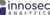 INNOSEC ANALYTICS Logotype