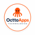 OcttoApps Technologies Logotype