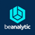 beAnalytic Logo