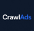 CrawlAds - Digital Marketing Agency Logotype