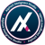 AlphaX Dezignerz Studio Logo