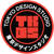 TDS Vietnam · Tokyo Design Studio Logotype