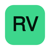 RankVigor Logo