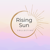 Rising Sun Studio Logotype