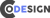 Code Design Logotype