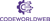 Code World Web Logo