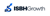 ISBHGrowth Logotype