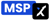 MSP SEO Agency Logo