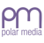 Polar Media Logotype
