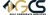 Gulf Corporate Services Logotype
